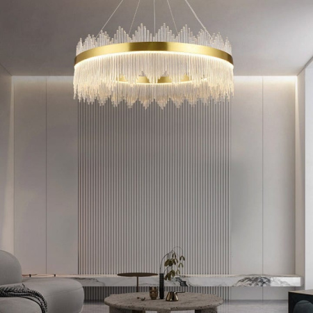 Подвесной светильник Natali Kovaltseva  INNOVATION STYLE 83160