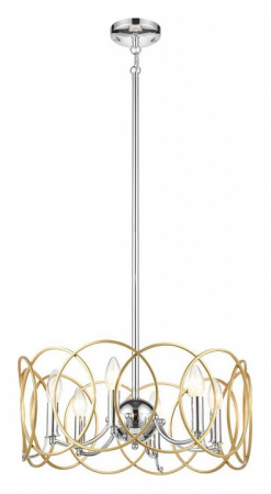 Светильник на штанге Vele Luce Vita VL4234P06