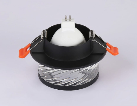 Встраиваемый светильник Ambrella Light TN TN1252