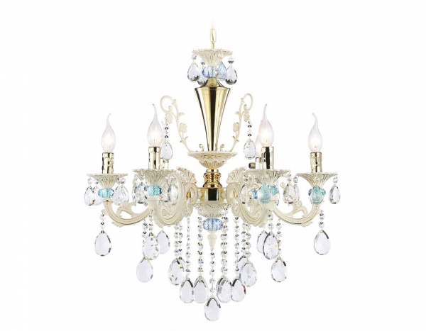 Подвесная люстра Ambrella Light TR TR4923