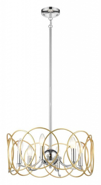 Светильник на штанге Vele Luce Vita VL4234P06