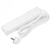 Сетевой фильтр Uniel S-GCD4 02927