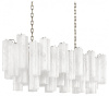 Подвесная люстра Loft it Murano 10580/1000R White
