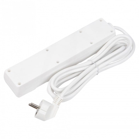 Сетевой фильтр Uniel S-GCD4 02927