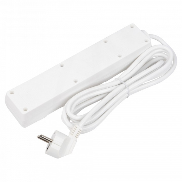 Сетевой фильтр Uniel S-GCD4 02927