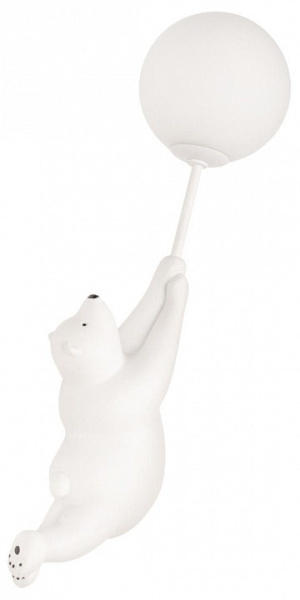 Бра Loft it Teddy 10030W/D