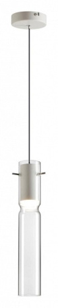 Подвесной светильник Odeon Light Scrow 5058/5LB