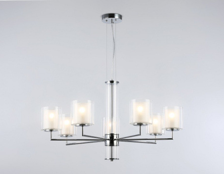 Подвесная люстра Ambrella Light LH LH56003
