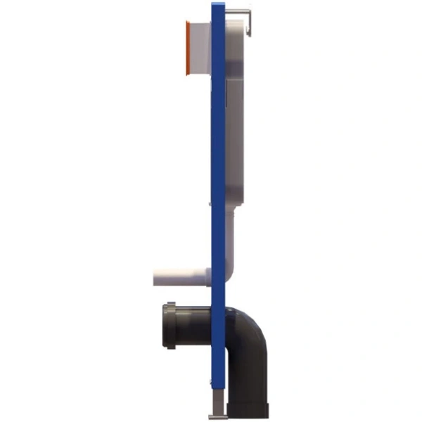 Инсталляция для унитаза Caprigo GBR-100 DUO
