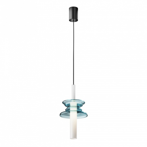 Подвесной светильник Maytoni Sound Wave MOD255PL-01B2