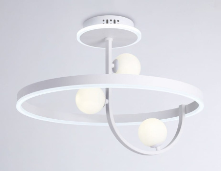 Люстра на штанге Ambrella Light FL FL66261