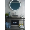 Раковина 45,5x32 см GID LuxeLine D1333h020