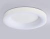 Накладной светильник Ambrella Light FZ FZ1401