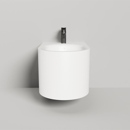 Подвесное биде Salini Gemelli 250121M