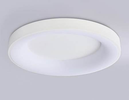 Накладной светильник Ambrella Light FZ FZ1401