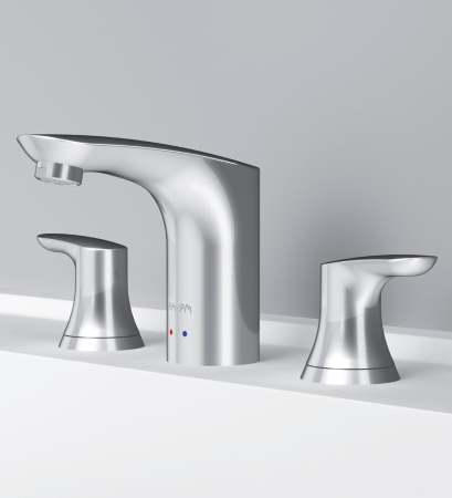 Смеситель для раковины AM.PM Like F8008000