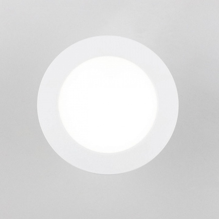 Встраиваемый светильник Citilux Галс CLD5507N