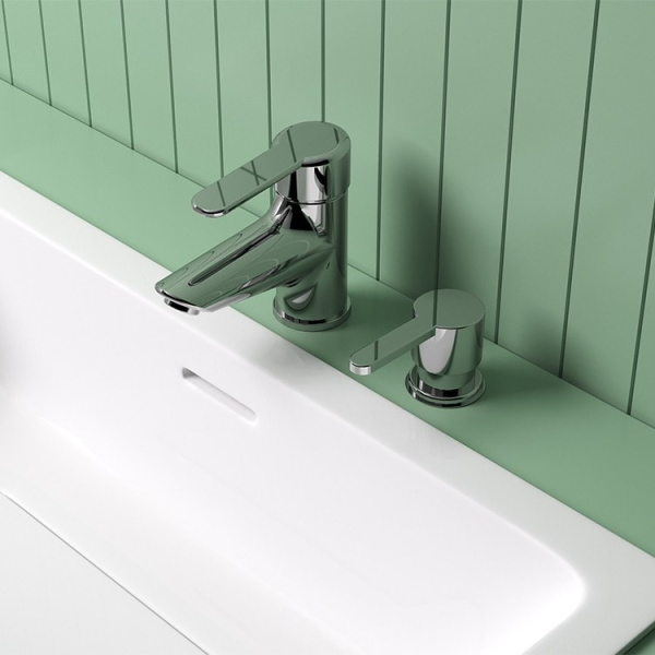 Дозатор для жидкого мыла Paini 53CRDISP1DE