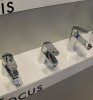 Смеситель для биде hansgrohe Focus E2 31920000
