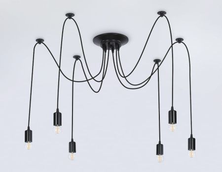 Подвесная люстра Ambrella Light TR TR8178