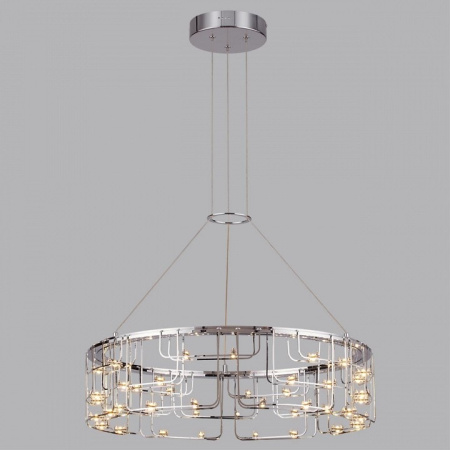 Подвесная люстра Odeon Light ZAHA 7059/44L