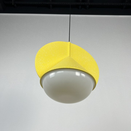 Подвесной светильник Imperiumloft FLECKS FLECKS01