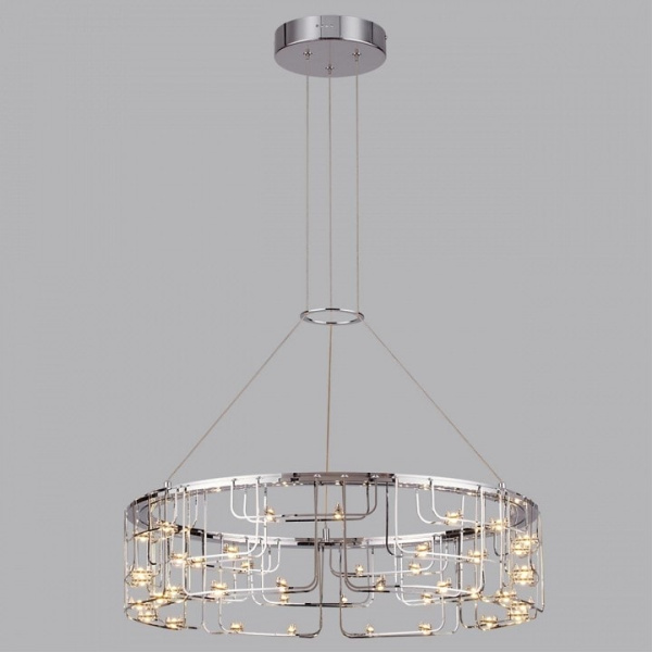 Подвесная люстра Odeon Light ZAHA 7059/44L
