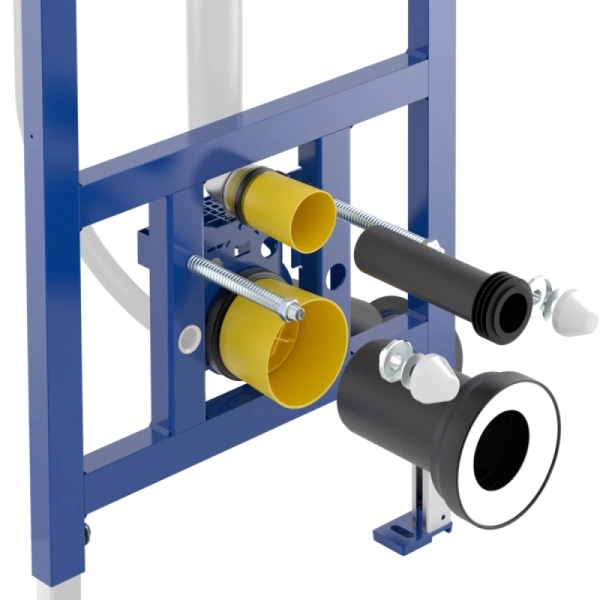 Инсталляция для унитаза Villeroy&Boch ViConnect 92242700