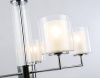 Подвесная люстра Ambrella Light LH LH56001