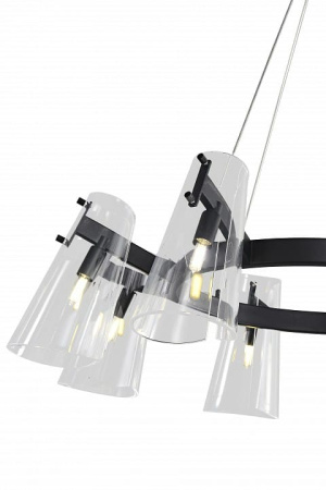Подвесная люстра Zortes Dallas ZRS.90611.08