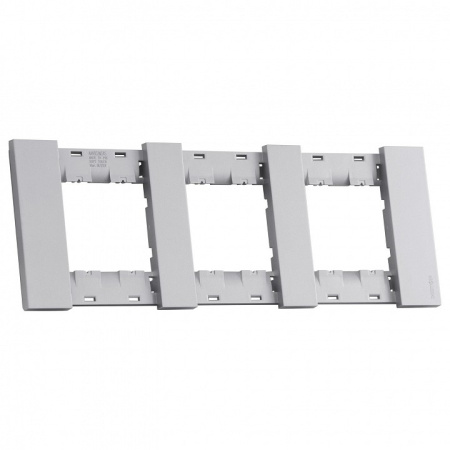 Рамка на 3 поста MEITON  AA4802M3AS