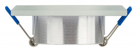 Встраиваемый светильник Эра DK104 WH Б0058391