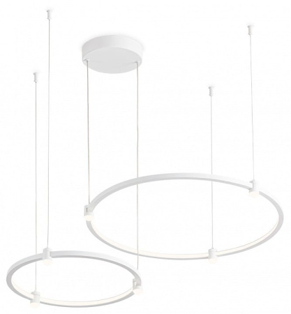 Подвесной светильник Ambrella Light FL FL5521