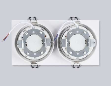 Встраиваемый светильник Ambrella Light TN TN51826