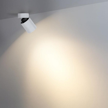 Накладной светильник Odeon Light HIGHTECH 7133/7CL