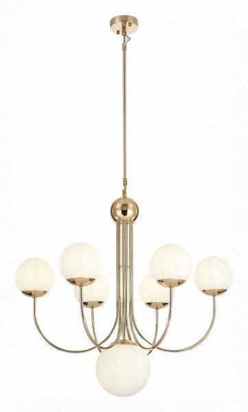 Подвесная люстра ST-Luce Avellino SL1504.203.07