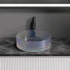 Раковина 36x36 см Ceramica Nova Cristal CN6059
