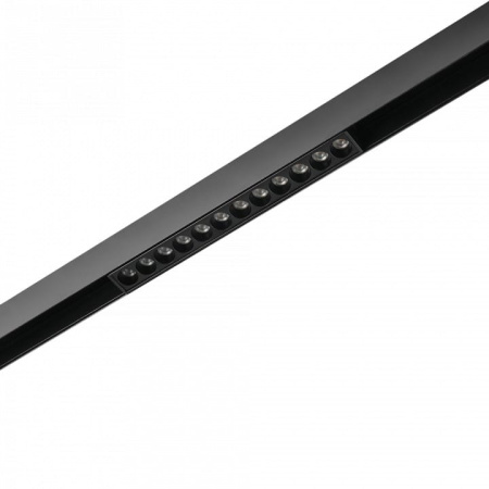 Накладной светильник MyFar Technical MT0211-12W4K-B
