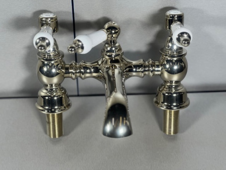 Смеситель для ванны Heritage Granley TGRG02