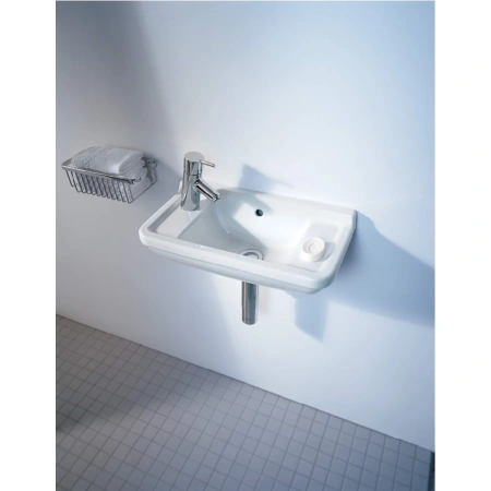 Раковина 50x26 см Duravit Starck 3 0751500009