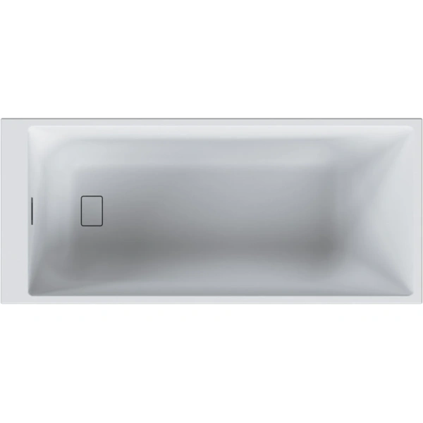 Акриловая ванна Am.Pm Libre W60A-170-075W-A 170x75 см, белый