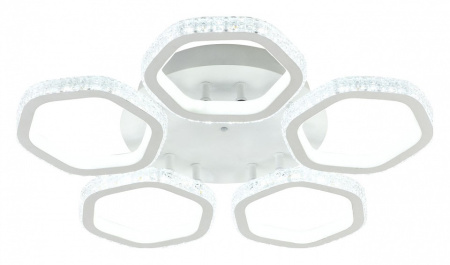 Потолочная люстра Escada Centauri 10263/5LED