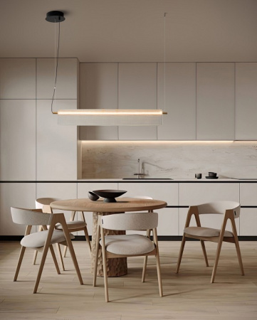 Подвесной светильник Freya Loyd FR5556PL-L25BBS