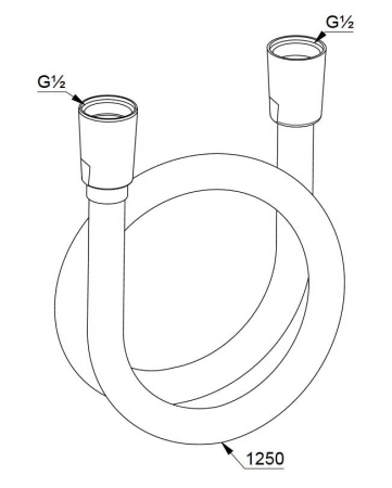 Душевой комплект 7 в 1 Kludi Bozz 386710576