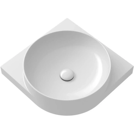 Раковина 45x45 см Ravak Yard 450 C XJX01245000