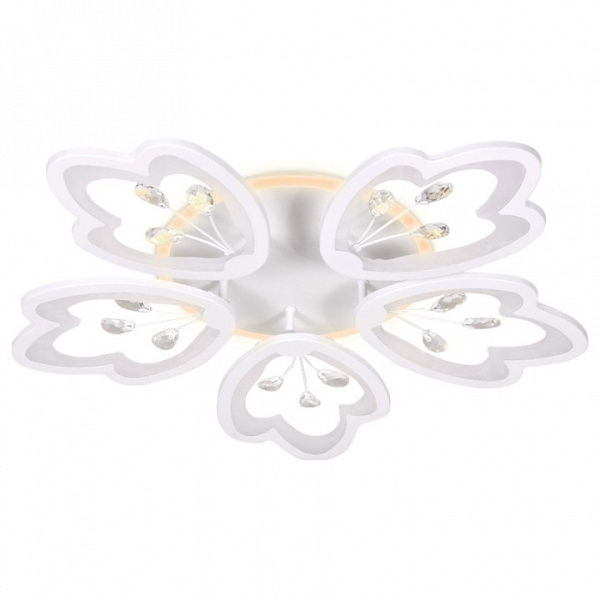 Накладной светильник Ambrella Light FA FA510