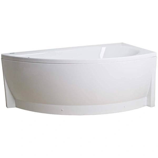 Акриловая ванна 150x75 см 1Marka Piccolo R 01пк1770п