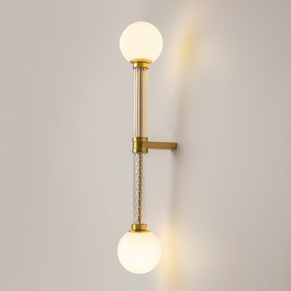 Бра Maytoni Театро MOD287WL-02BS