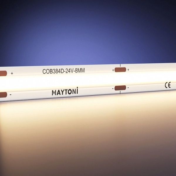 Лента светодиодная Maytoni Led Strip COB светодиодная лента 201074