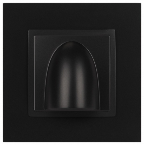 Розетка для вывод кабеля без рамки Эра Эра Elegance 14-6003-05